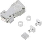 HARTING Conector D-Sub 9 Pin pe Cablu (66630096016)