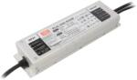 MEAN WELL Alimentator LED 240.3W 54V IP65 (ELG-240-54AB)