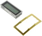 Murata Voltmetru digital LCD, -2÷2V, montare pe panou (DMS-40LCD-1/2-5-C)