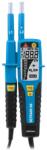 SEFRAM Tester electric LCD 0, 17-1kVAC IP64 (SEFRAM66)