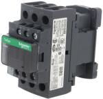 Schneider Electric Contactor 3P 230VAC, 25A, TeSys D (LC1D25P5)