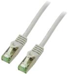 Goobay Patch Cord Goobay Cat 8.1 S/FTP RJ45 Cu 69765, cablu de rețea performant (69765)