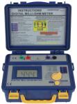 B&k Precision Miliohmetru LCD B&K PRECISION BK310, Precizie ±0, 5%, 3, 5 Cifre (BK310)