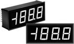 Murata Voltmetru digital LCD pentru montare (DMS-30PC-2-RL-C)