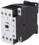 Eaton Electric Contactor 3P 17A, 230VAC (DILM17-01-EA(230V50HZ,240V60HZ))