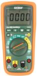 EXTECH Multimetru digital LCD, CAT III 600V (EX355)
