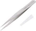 LINDSTRÖM Pensetă dreaptă ascuțită 110mm (TL 3C-SA)