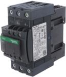 Schneider Electric Contactor 3P NO 24VDC 50A (LC1D50ABD)