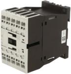 Eaton Electric Contactor 3P 230VAC 15A cu 3 Contacte Auxiliare NC (DILM15-01(230V50HZ,240V60HZ)-PI)