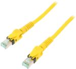 HARTING Cablu Patch Cord S/FTP Cat 6a Cu (09488585745100)