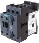 Siemens Contactor 3P 24VAC 17A NO+NC (3RT2025-1AB00)