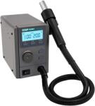 Quick Stație cu aer cald digitală QUICK 959D, 580W, 100-500°C (QUICK 959D+)