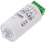 RABBIT Timer Programabil 230V AC pentru Șină DIN (APC-LED)