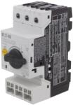 Eaton Electric Întrerupător Motor 0.09kW 220-690V DIN IP20 (PKZM0-0,4-SPI32)