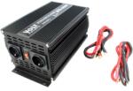 VOLT Polska Convertor DC/AC 2000W VOLT POLSKA, Uieş 230VAC, 10, 5-15, 5VDC, 290x173x145mm (3IPS400012)