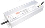 MEAN WELL Alimentator LED 300W IP65 350-700mA (HVGC-320-700A)