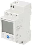 FINDER Întrerupător cu Temporizator DPDT LCD (12.A2.8.230.0000)