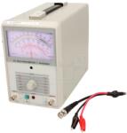 GW Instek Milivoltmetru analogic 30V-100V AC (GVT-417B)