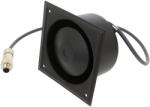 VISATON Difuzor VISATON 10W 8 IP66/IP67 121x121x88mm 570-4400Hz (50227)