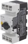 Eaton Electric Întrerupător Motor 0, 12kW 220-690V pentru Șină DIN IP20 (PKZM0-0,63-PI)