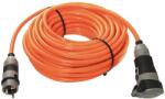 as - Schwabe Prelungitor Alimentare 25m, 16A, IP54, Portocalie, AS SCHWABE (62263)