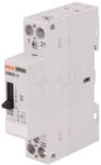 Lovato Electric Contactor 2P 20A 220-230V AC/DC (CNM2011220)