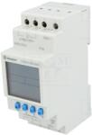 FINDER Întrerupător temporizat DPDT IP20 (12.92.8.230.0000)
