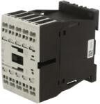 Eaton Electric Contactor 3P 230V 12A NO x3 Auxiliare (DILM12-10(230V50HZ,240V60HZ)-PI)