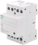 Siemens Contactoare modulare 4P 40A 230VAC NO (5TT5840-0)