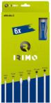 IRIMO Set Șurubelnițe Pozidriv și Plate - 6 Bucăți (459-6A-C) Surubelnita