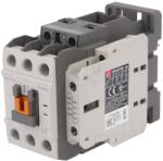 Ls Electric Contactor 40A 24VDC 3P (MC-40A 24VDC 1A1B)