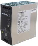 Weidmüller Alimentator pulsatoriu pentru şină DIN 480W 24VDC 20A - OUT: 1 (2838480000)