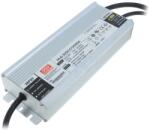 MEAN WELL Alimentator LED DALI 320W IP67 (HLG-320H-C1400DA)