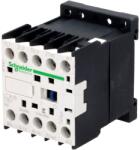 Schneider Electric Contactor 3P NO + 1NC 24VAC 16A (LC1K1601B7)
