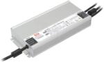 MEAN WELL Alimentator pulsatoriu LED MEAN WELL 1008W 95-240V DC IP67 (HVGC-1000A-M-AB)