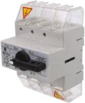 SPAMEL Separator-întrerupător 3 poli 160A 400VAC (RSI-3160W02)