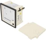 Crompton - Te Connectivity Voltmetru Panou True RMS 0-24kV 50-60Hz Clasa 1.5 (039-90217-0120-120V-0-24KV)