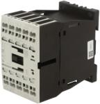 Eaton Electric Contactor 3P NO 24VAC 7A (DILM7-10(24V50/60HZ)-PI)