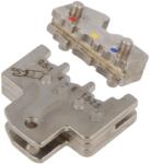 BEX Fălci Crimpare Conectori Izolați 0, 5-6mm2 (PB3)