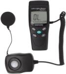 Tenn Luxmetru Digital 200000lx, 3% (TM-201L)