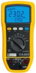 Chauvin Arnoux Multimetru digital True RMS 6000 (C.A 5273)
