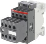 ABB Contactor 8P NO, 3A, 100-250V AC/DC (NF80E-13 100-250V50/60HZ-DC)