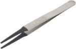 WELLER Pensetă Precizie 123mm Vârf Îngustat (2ASASLT)