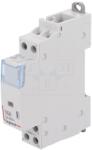LEGRAND Contactor 2-polar 16A, 230VAC (SM 416 230V NO+NC)