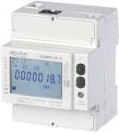 ALGODUE Contor digital 3-fazat pentru şină DIN, măsurare energie electrică - ALGODUE (1104.0050.0001)