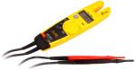 Fluke Tester electric LCD 1-1000V, True RMS AC (FLUKE T5-TAPE KIT)