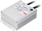 MEAN WELL Alimentator LED 72W 24V IP65 (HSG-70-24)