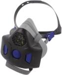 3M Semi-mască de filtrare L, EN 140 (HF-803SD)