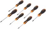 Beta Set Șurubelnițe Torx TX10-TX30, 7 bucăți (1207E/TX-D7) Surubelnita