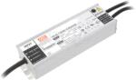 MEAN WELL Alimentator LED Pulsatoriu 150W IP65 (HLG-120H-C500AB)